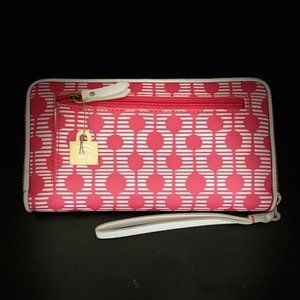 Fossil Sophia Clutch